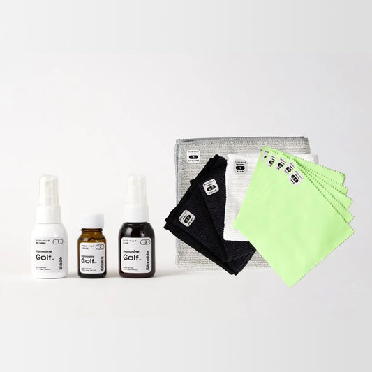 ナノナインGolf コンプリートセット